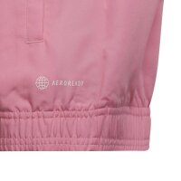 adidas Entrada 22 Pr&auml;sentationsjacke Kinder - pink