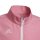 adidas Entrada 22 Präsentationsjacke Kinder - pink