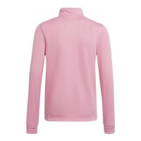 adidas Entrada 22 Trainingstop Kinder - rosa