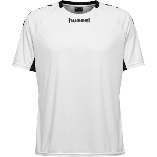 hummel Core Team Trikot Herren - weiß