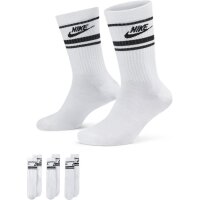 Nike Sportswear Everyday Essential Socken 3-Pack Herren -...