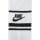 Nike Sportswear Everyday Essential Socken 3-Pack Herren - weiß