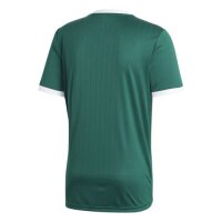 adidas Tabela 18 Trikot Herren - grün/weiß