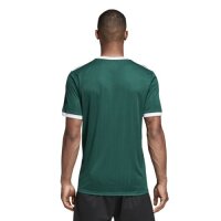 adidas Tabela 18 Trikot Herren - gr&uuml;n/wei&szlig;