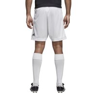 adidas Squadra 17 Short Kinder - wei&szlig;