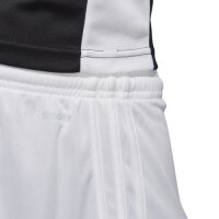 adidas Squadra 17 Short Kinder - wei&szlig;