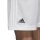 adidas Squadra 17 Short Kinder - weiß