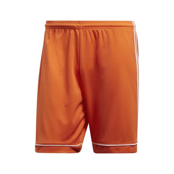 adidas Squadra 17 Short Kinder - orange