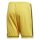 adidas Squadra 17 Short Kinder - gold/schwarz