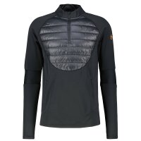 Nike Academy 21 Winter Warrior Trainingstop Herren - schwarz