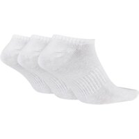 Nike Everyday Lightweight Training No-Show Socken 3er...