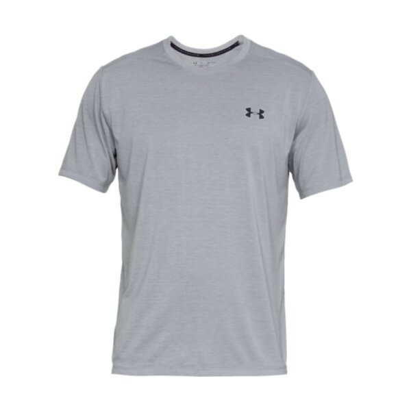 Under Armour Herren Shirt UA Siro - hellgrau