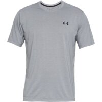 Under Armour Herren Shirt UA Siro - hellgrau