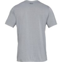 Under Armour Herren Shirt UA Siro - hellgrau