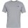 Under Armour Herren Shirt UA Siro - hellgrau