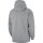 Nike Team Club 19 Full-Zip Hoodie Kinder - grau