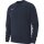 Nike Team Club 19 Crew Sweatshirt Kinder - blau