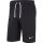 Nike Team Club 19 kurze Jogginghose Kinder - schwarz