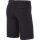 Nike Team Club 19 kurze Jogginghose Kinder - schwarz