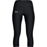 Under Armour Damen Leggings Speed Stride Capri - schwarz