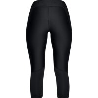 Under Armour Damen Leggings Speed Stride Capri - schwarz