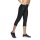 Under Armour Damen Leggings Speed Stride Capri - schwarz