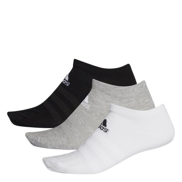 adidas Light Low Cut Socken 3er Pack -...