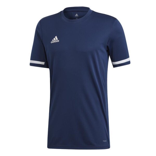 adidas Team 19 Trainingsshirt Herren - navy