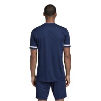 adidas Team 19 Trainingsshirt Herren - navy