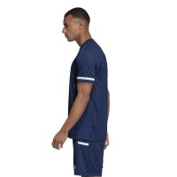 adidas Team 19 Trainingsshirt Herren - navy