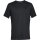 Under Armour Herren Shirt Sportstyle Left Chest - schwarz