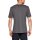 Under Armour Herren Shirt Sportstyle Left Chest - dunkelgrau