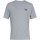 Under Armour Herren Shirt Sportstyle Left Chest - grau