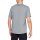 Under Armour Herren Shirt Sportstyle Left Chest - grau