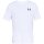 Under Armour Herren Shirt Sportstyle Left Chest - weiß