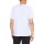 Under Armour Herren Shirt Sportstyle Left Chest - weiß