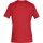 Under Armour Boxed Sportstyle T-Shirt Herren - rot