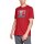 Under Armour Boxed Sportstyle T-Shirt Herren - rot