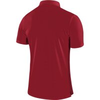 Nike Academy 18 Poloshirt Herren - rot