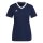 adidas Entrada 22 Trikot Damen - navy/weiß