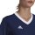 adidas Entrada 22 Trikot Damen - navy/weiß