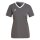 adidas Entrada 22 Trikot Damen - grau/weiß