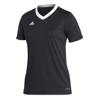 adidas Entrada 22 Trikot Damen - schwarz