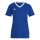 adidas Entrada 22 Trikot Damen - blau/weiß