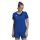 adidas Entrada 22 Trikot Damen - blau/weiß