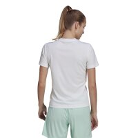 adidas Entrada 22 Trikot Damen - wei&szlig;