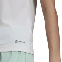 adidas Entrada 22 Trikot Damen - wei&szlig;