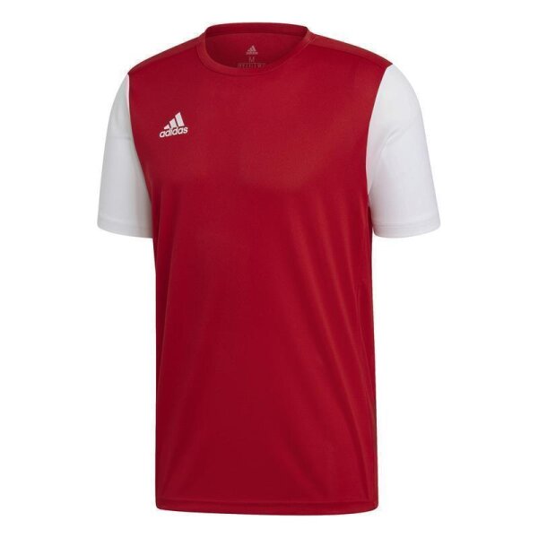 adidas Estro 19 Trikot Herren - rot