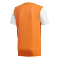 adidas Estro 19 Trikot Herren - orange/weiß