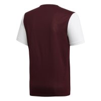 adidas Estro 19 Trikot Herren - dunkelrot